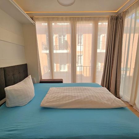 Haus Mecklenburg - Whg 10 Appartement Ostseebad Kühlungsborn Buitenkant foto