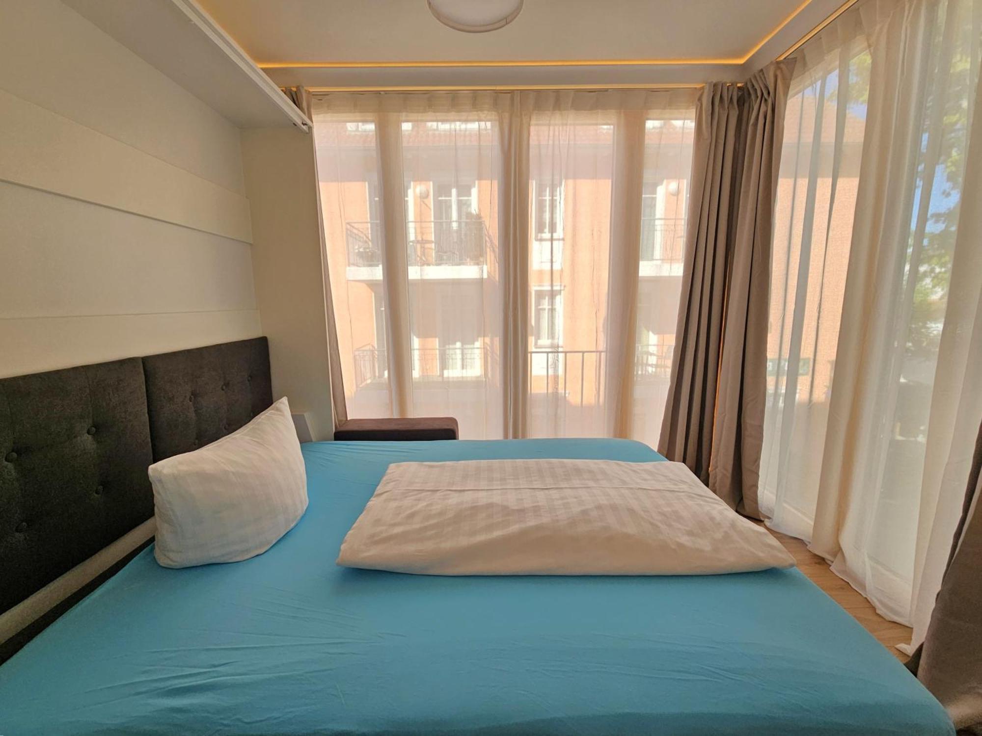 Haus Mecklenburg - Whg 10 Appartement Ostseebad Kühlungsborn Buitenkant foto