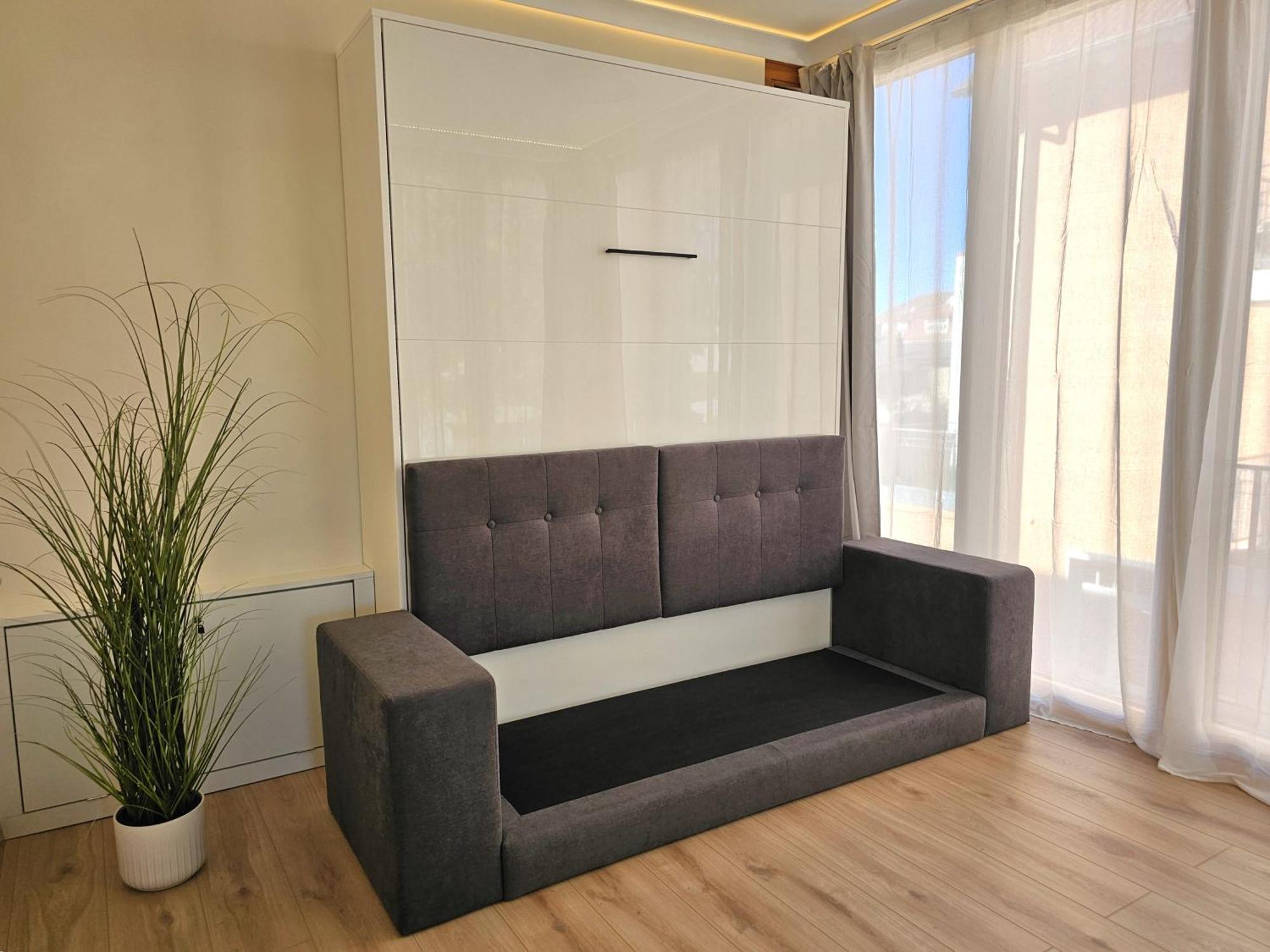 Haus Mecklenburg - Whg 10 Appartement Ostseebad Kühlungsborn Buitenkant foto