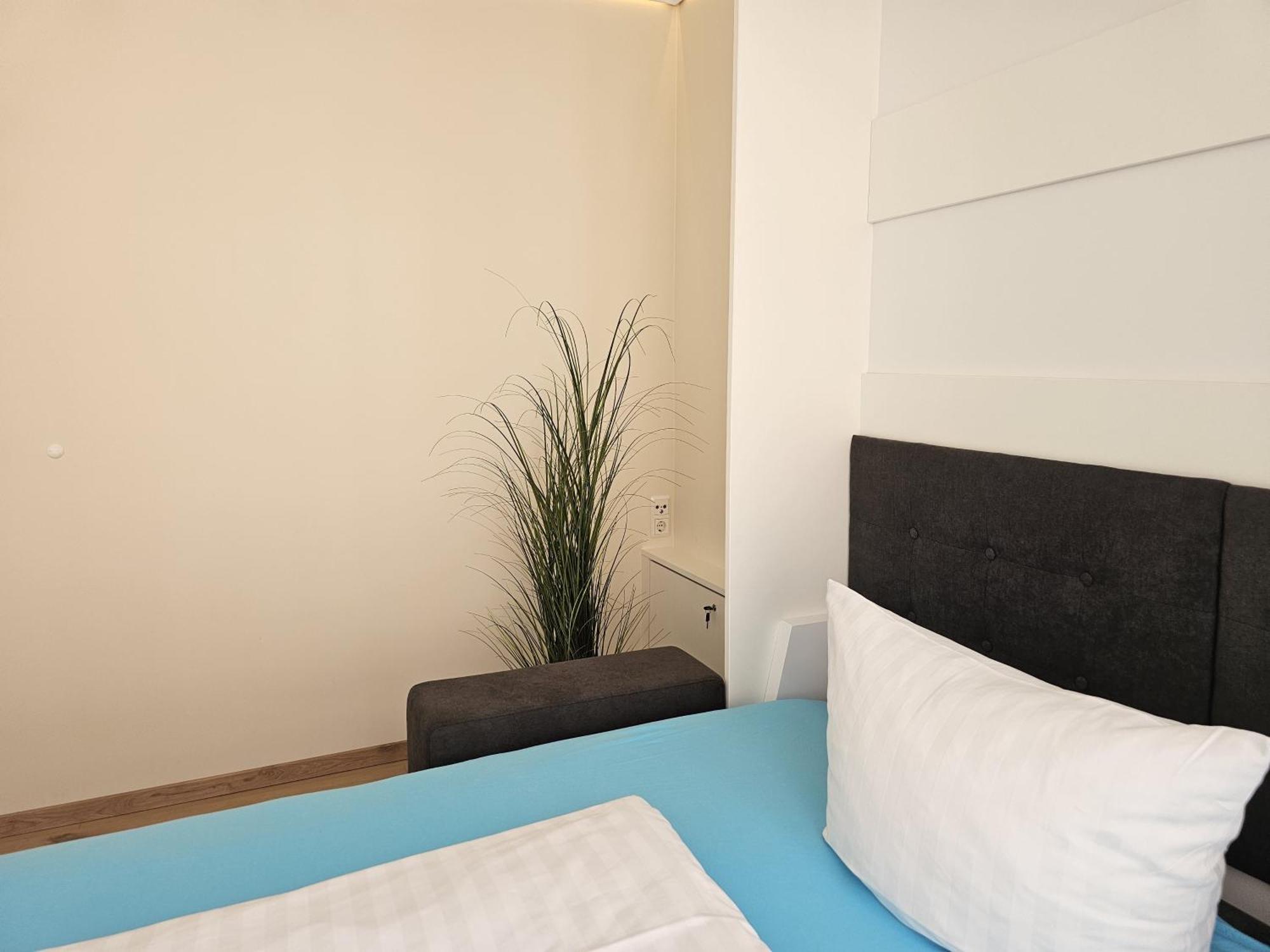 Haus Mecklenburg - Whg 10 Appartement Ostseebad Kühlungsborn Buitenkant foto