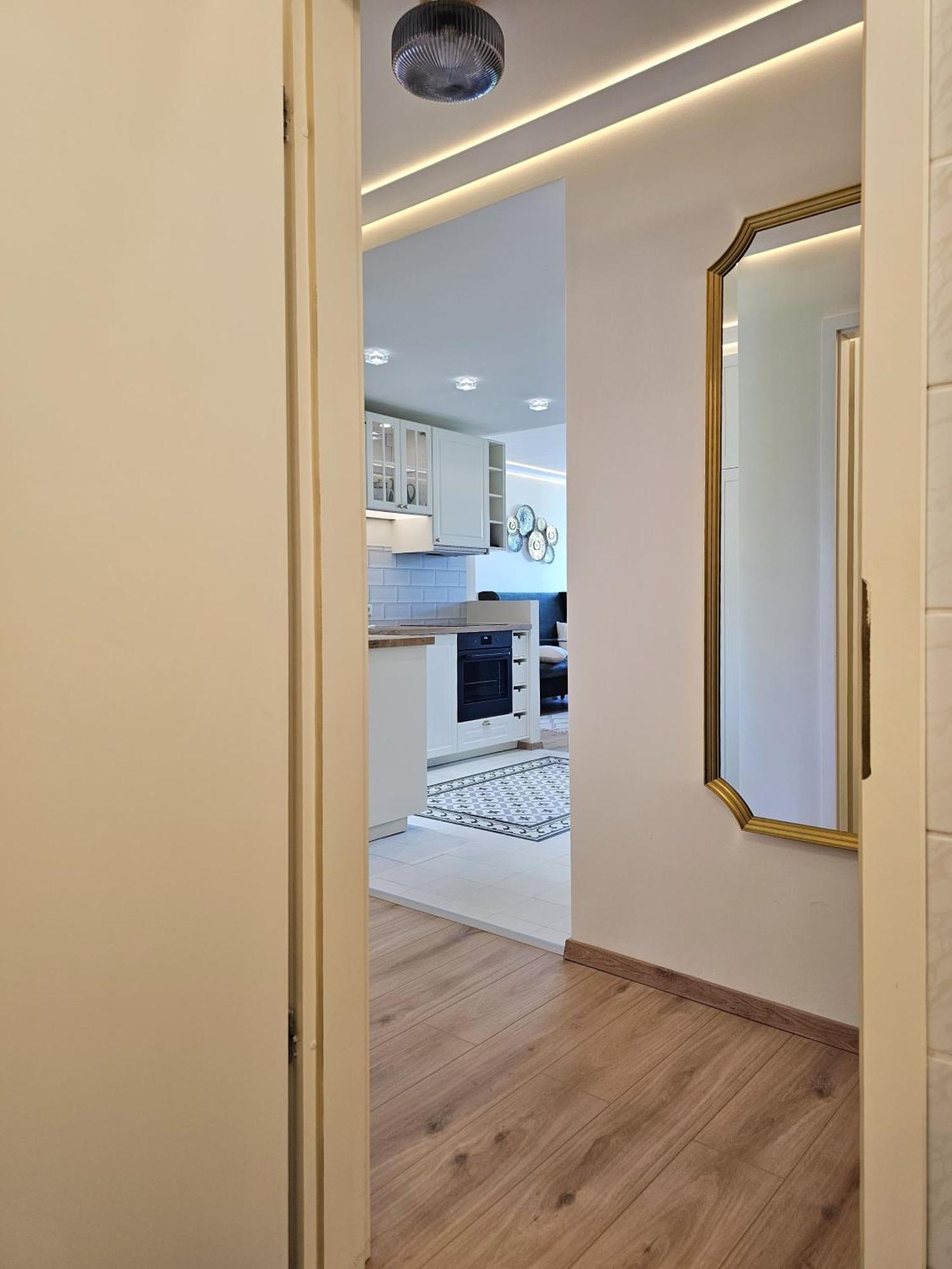 Haus Mecklenburg - Whg 10 Appartement Ostseebad Kühlungsborn Buitenkant foto