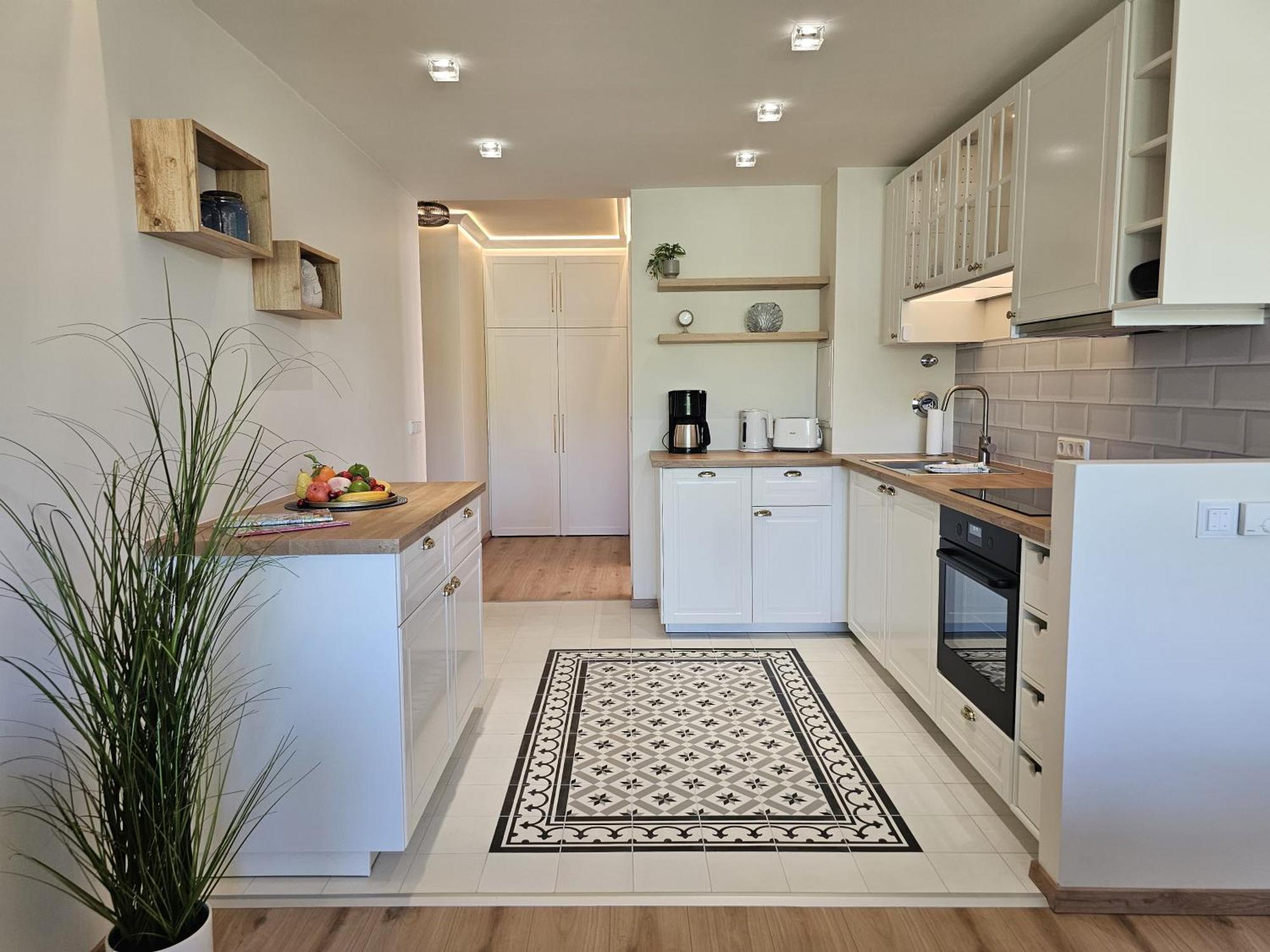 Haus Mecklenburg - Whg 10 Appartement Ostseebad Kühlungsborn Buitenkant foto
